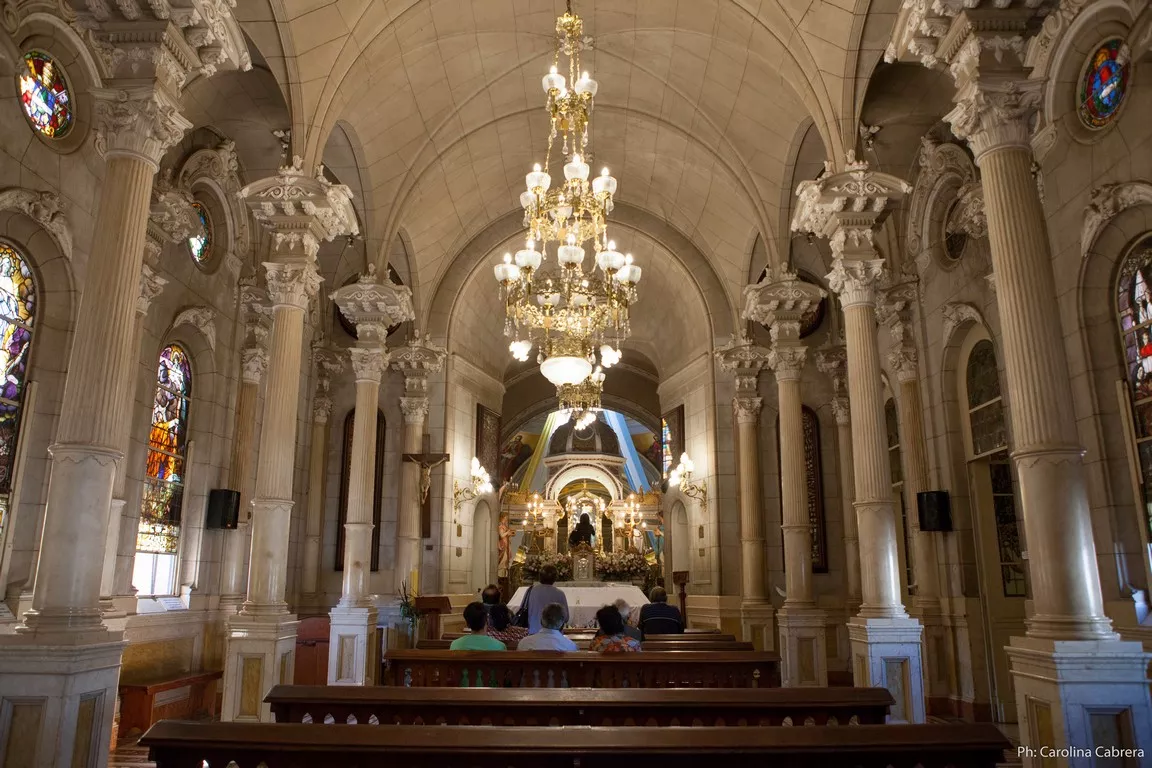catedral basilica - catamarca 1 - sfvc travel
