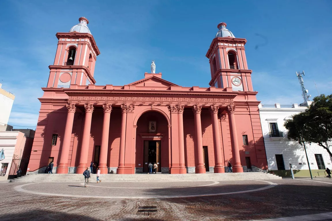 catedral basilica - catamarca 10 - sfvc travel