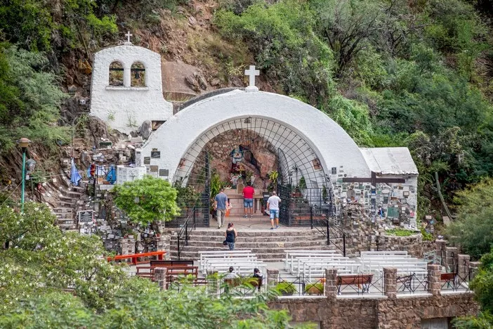 la gruta santuario de la virgen del valle catamarca 3 - sfvc travel