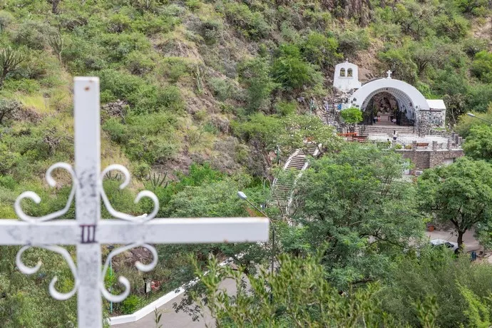 la gruta santuario de la virgen del valle catamarca 4 - sfvc travel