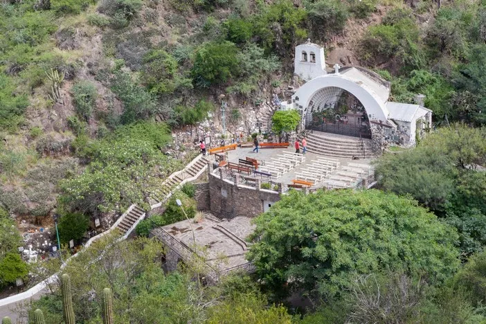 la gruta santuario de la virgen del valle catamarca 5 - sfvc travel (1)