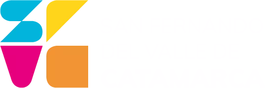 logo sfvc.travel - Catamarca capital