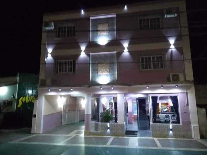 Hotel El Shincal II