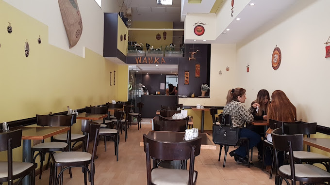 Wanka Café
