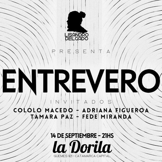 Entrevero en La Dorila