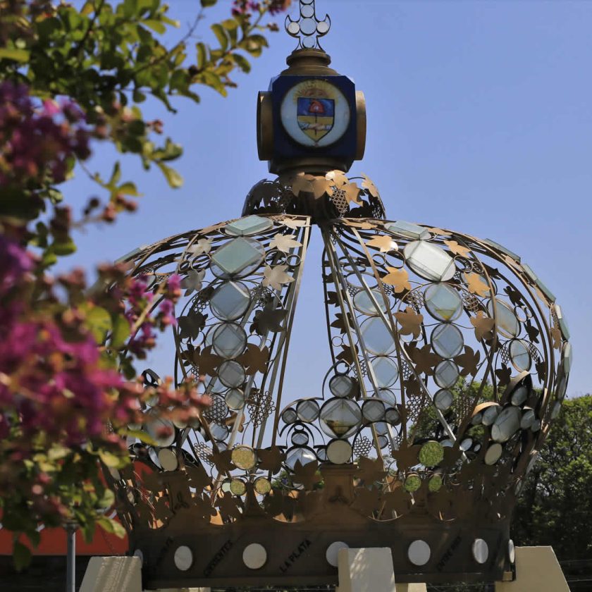 Corona de la Virgen del Valle 2 - SFVC