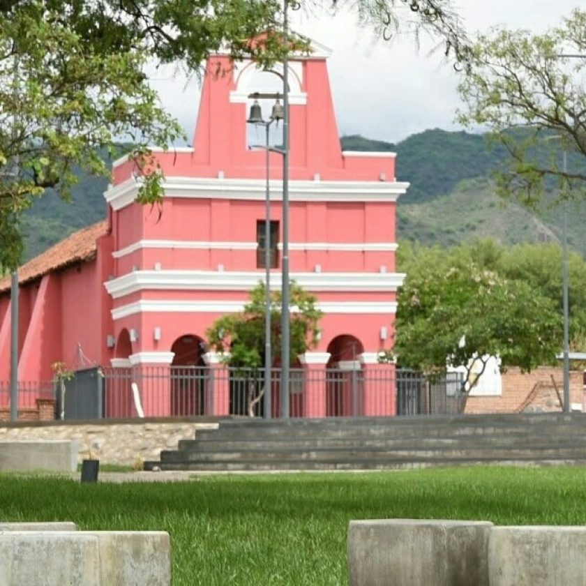 Plaza de Choya 1 - SFVC