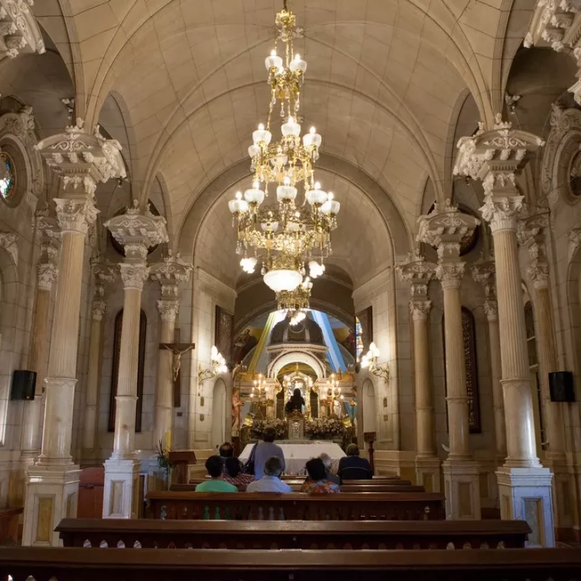 catedral basilica - catamarca 1 - sfvc travel